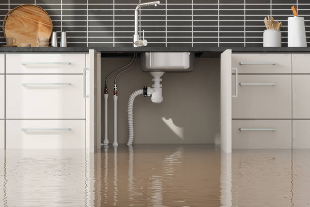 24/7 water damage repair in NE